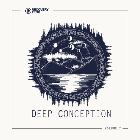 Deep In The Wood cover art