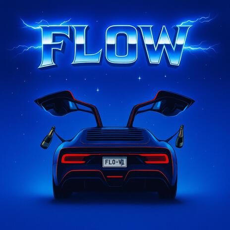 Flow (Freestyle) cover art