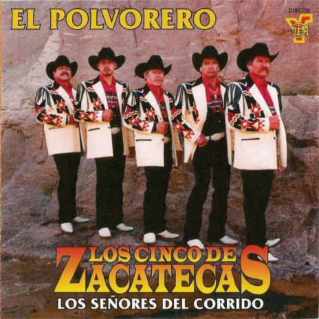 Los Centenarios cover art