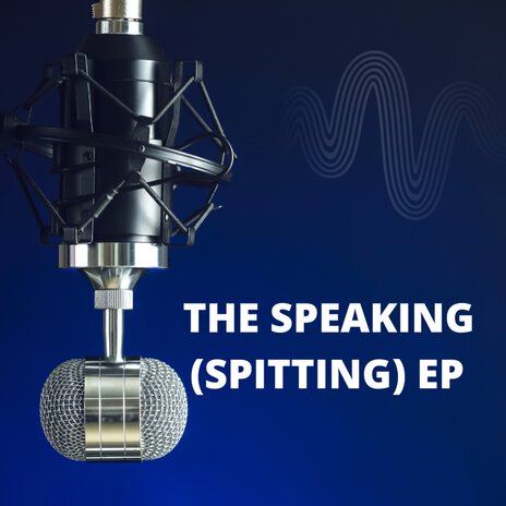 Defintion of a Spitter cover art