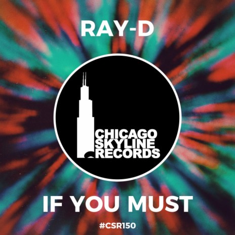 If You Must cover art