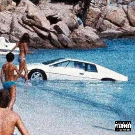 VITA SMERALDA ft. 13Joph cover art