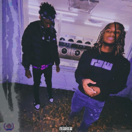 Steakdinner ft. WGMwick & theblueflame cover art
