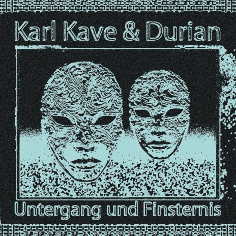 Es gibt noch einen Weg ft. Durian cover art