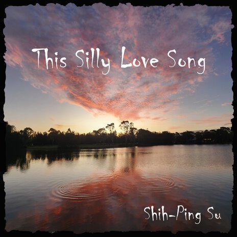 This Silly Love Song cover art