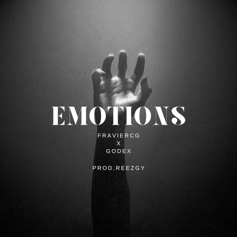 EMOTIONS ft. godex cover art