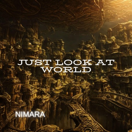 Just look at world cover art