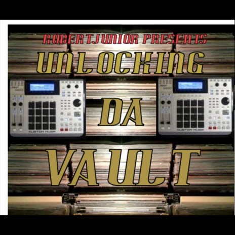 Thank You cover art