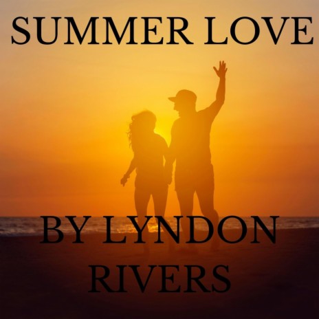 Summer Love cover art