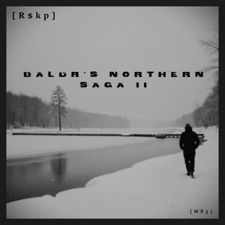 Dark North cover art