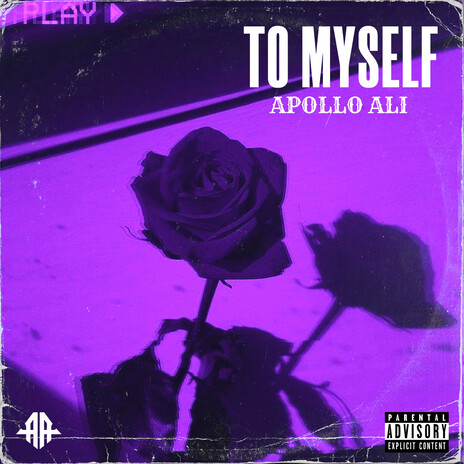 TO MYSELF cover art