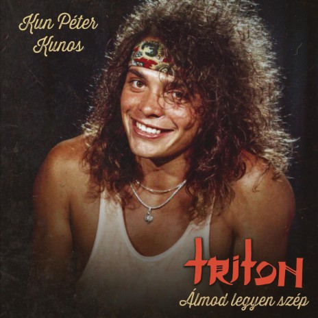 Álmod legyen szép cover art
