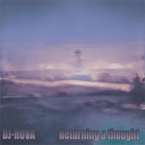 Returning a thought cover art