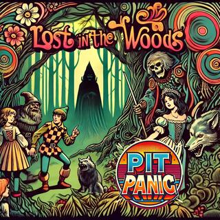 Lost In The Woods