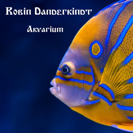 Akvarium IV cover art