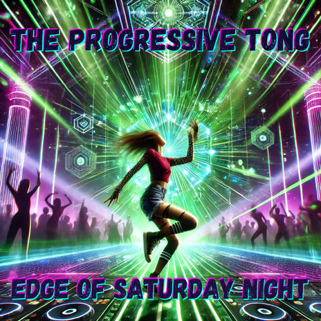 Edge Of Saturday Night
