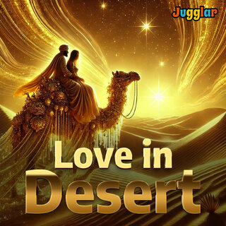 Love in Desert