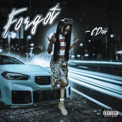 Forgot