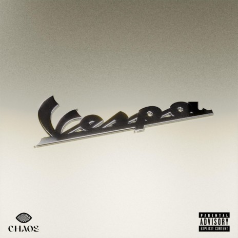 VESPA cover art