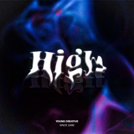 High cover art
