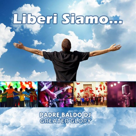 Bussa alla porta del Cielo ft. Greater Glory cover art