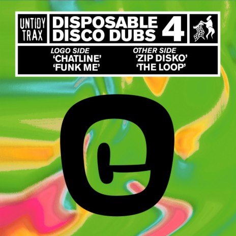 Funk Me cover art