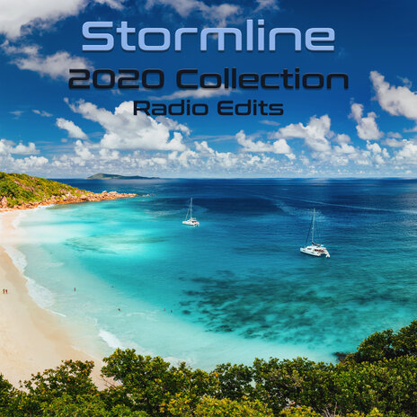 Eternity 2020 (Radio Edit) cover art