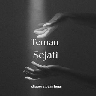clipper aldean tegar