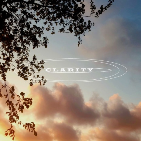 CLARITY cover art