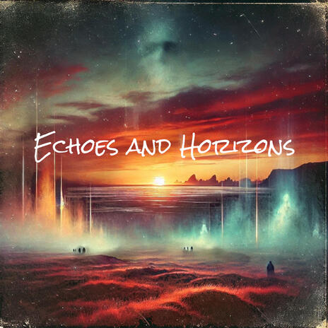 Echoes of Yesterday cover art