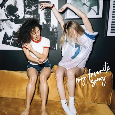 My Favorite Song cover art