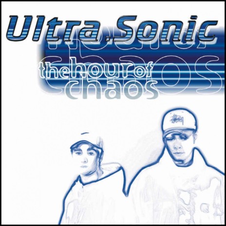 Open Up Your Mind (Original Mix) cover art