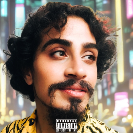 H.O.A.N. (feat. BreadmanP & Jae Tilt) cover art