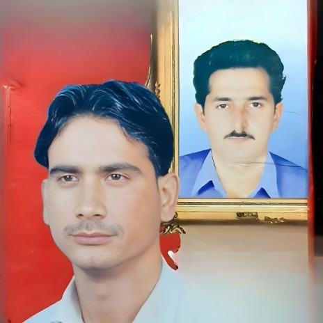Zalima Zrah DI rala wekh kro tappy ft. Inam cover art
