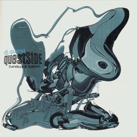 Fish and Chips cover art