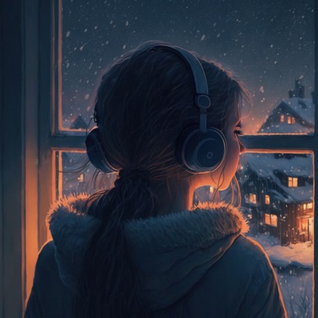 A Magical Night Lofi cover art