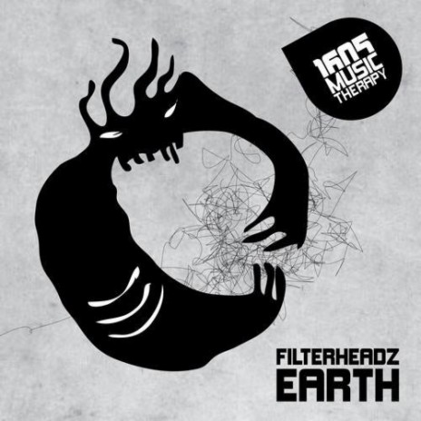 Earth (Original Mix) cover art