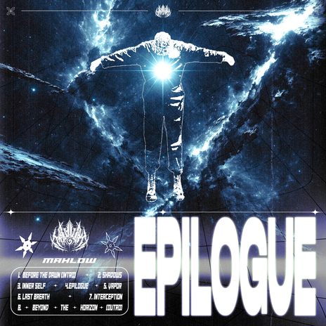 INTERCEPTION cover art