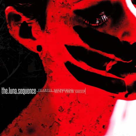 Expanses cover art
