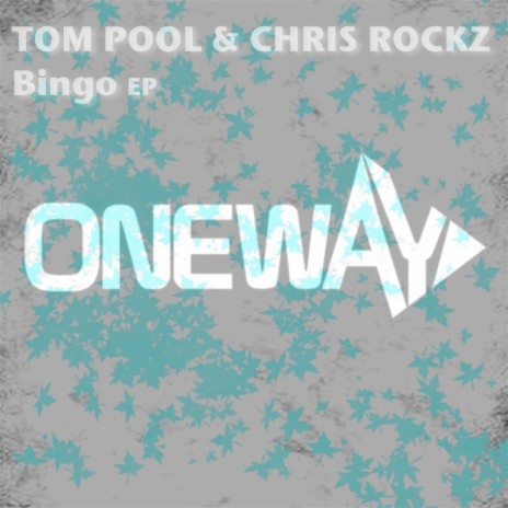 Dos Almas (Original Mix) ft. Chris Rockz cover art