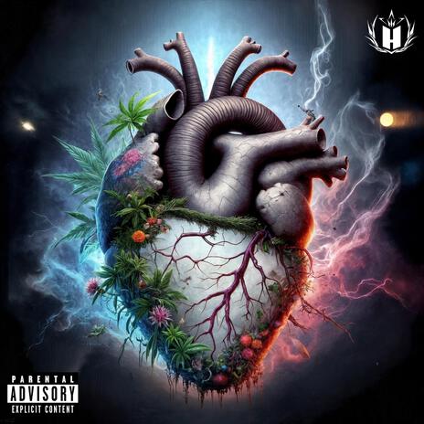 Soul & Life (RAP Beat Instrumental) cover art