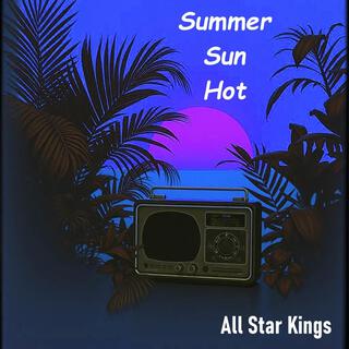 All Star Kings