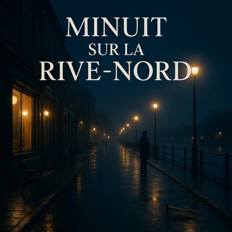 La ville en silence cover art