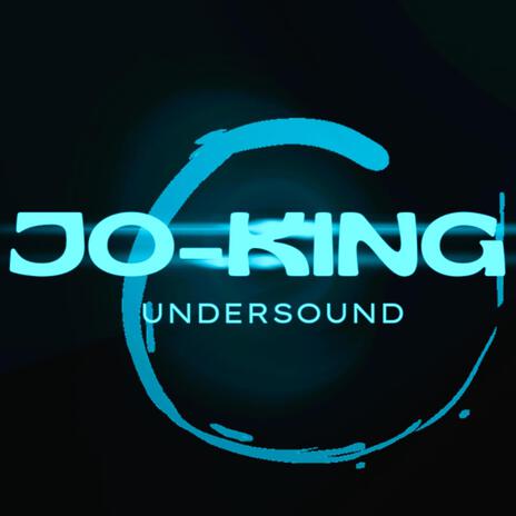 Undersound cover art