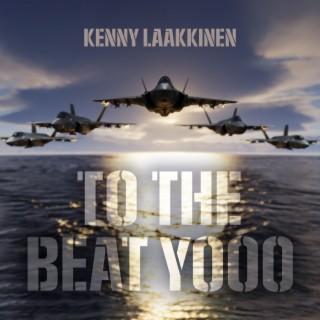 To the Beat Yooo (Extended) cover art