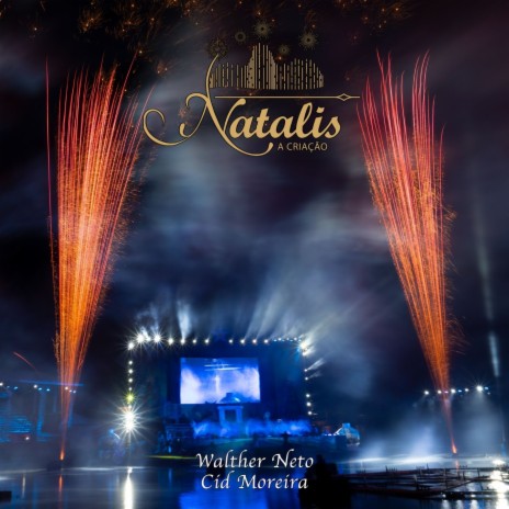 Introdução (Natalis) (A Criação) ft. Cid Moreira cover art