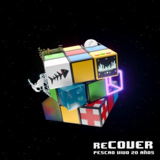 Re-Cover (20 Años)