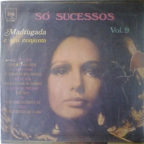 Adeus cover art