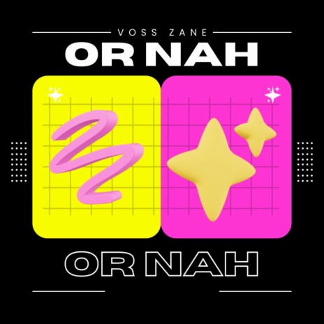 OR NAH cover art