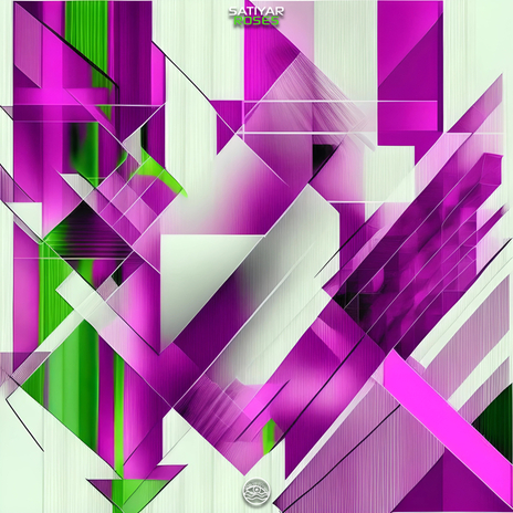 Roses cover art